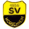 Wappen von SV 1956 Morschheim