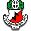 Wappen von TSV Böhringen 1913