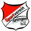Wappen von SV 1920 Tuningen