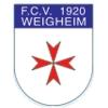 FC Vorwärts 1920 Weigheim