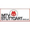 Wappen von MTV Stuttgart 1843