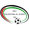 Wappen von SKV Palästina Al Quds Stuttgart