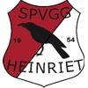 Spvgg Heinriet 1954