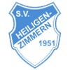 SV Heiligenzimmern 1951