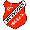 Wappen von FC Wessingen 1959