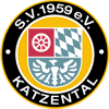 SV Katzental 1959