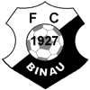 Wappen von FC 1927 Binau