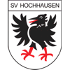 SV Hochhausen 1966