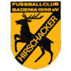 FC Badenia Hirschacker 1959