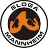 Wappen von FK Sloga Mannheim