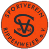 SV 1948 Rippenweier