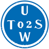 Wappen von TuS Einheit 1902 Weinheim