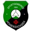 SG Hohensachsen 1884