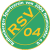 Wappen von Ruthenberger SV von 2004 Neumünster