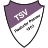Wappen von TSV Rastorfer Passau 1963