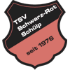 Wappen von TSV Schwarz-Rot Schülp