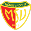 Wappen von Münsterdorfer SV 1946