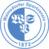 Wappen von Wainsdorfer SV