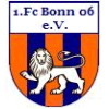 Wappen von 1. FC Bonn 2006