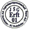 Wappen von JSG Erft 01