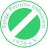 Wappen von Spvgg Fortuna Imhausen 1920