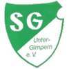 SG Untergimpern II