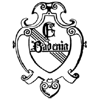 Wappen von FC Badenia Rohrbach 1920