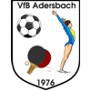 Wappen von VfB Adersbach 1976