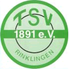 Wappen von TSV 1891 Rinklingen