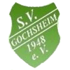 Wappen von SV 1948 Gochsheim