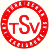 Wappen von Türkischer SV Karlsruhe 1971