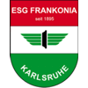 ESG Frankonia Karlsruhe II