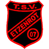 Wappen von TSV 1907 Etzenrot