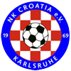 SV NK Croatia Karlsruhe