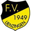 FV Lienzingen 1949