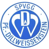 Wappen von SpVgg Dillweißenstein