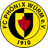 Wappen von FC Phönix Würm 1910