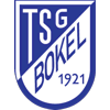 Wappen von TSG Bokel 1921