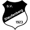 Wappen von SV Staufenberg 1923