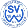 Wappen von SV 1946 Waldprechtsweier