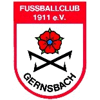 FC 1911 Gernsbach