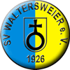 Wappen von SV Waltersweier 1926