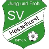 SV Hesselhurst 1947