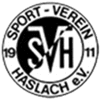 SV 1911 Haslach