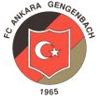 FC Ankara Gengenbach 1965