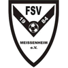 Wappen von FSV Meißenheim 1984