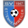 Wappen von SV Ettenheimweiler 1947