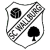 Wappen von SC Wallburg