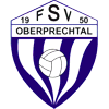 Wappen von FSV Oberprechtal 1950