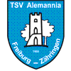 TSV Alemannia Freiburg-Zähringen 1900 II